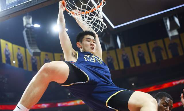 MK体育-8投砍22分8板！广东19岁小将打出CBA生涯最佳一战，感谢杜锋信任